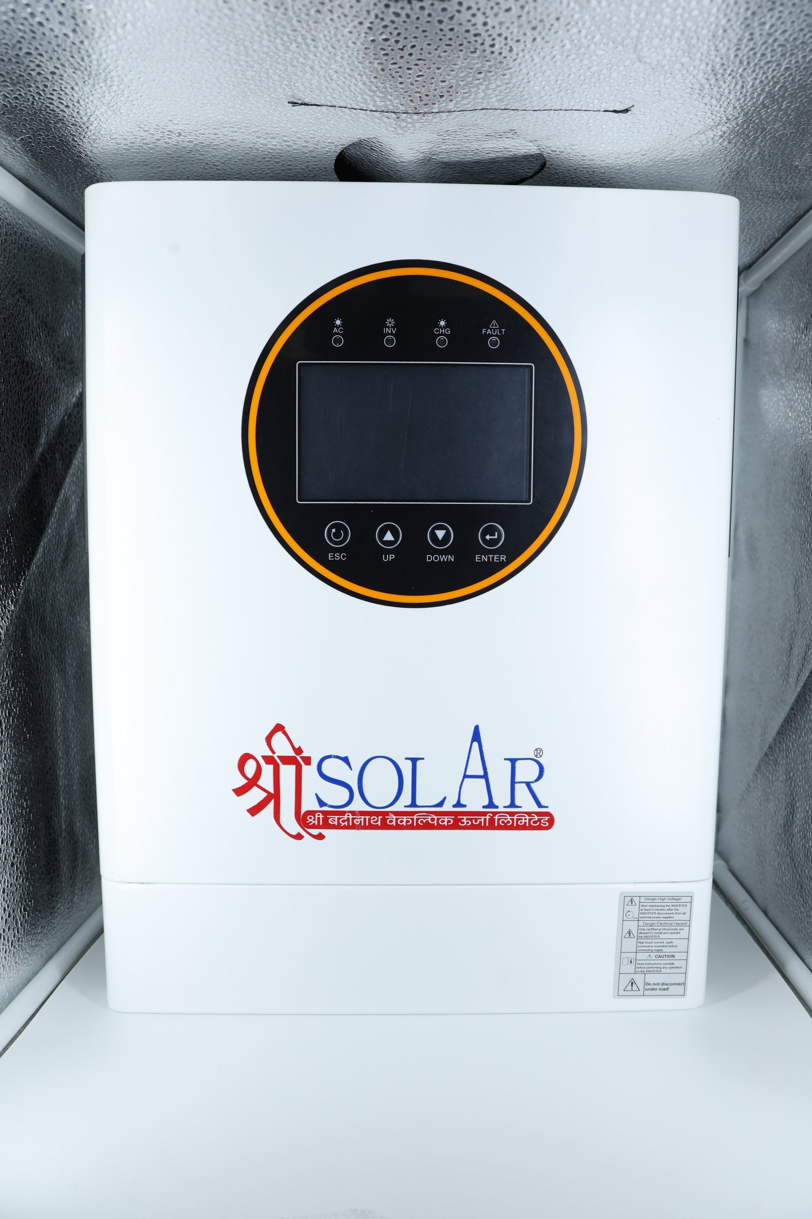 Hybrid Inverter